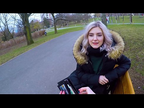 ❤️ Empassa el semen calent d'un desconegut per diners: una mamada al parc d'Eva Elfie ️❌ Porno rus al porno ca.storestarbucks.top ❌️